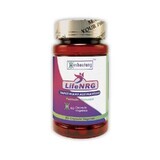 LifeNRG, 60 capsules, Qingdao Heshoutang