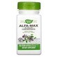 Alfa-Max Nature&#39;s Way, 100 capsules, Secom