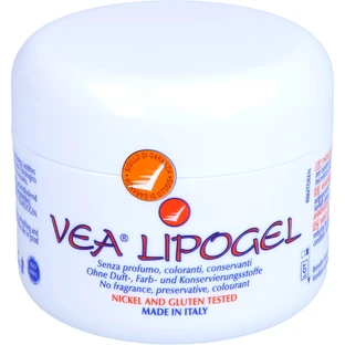 VEA Lipogel mit Vitamin E, 50 ml, Hulka