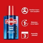 Alpecin Coffein Liquid, 200 ml, Dr. Kurt Wolf