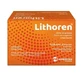 Lithoren sabor naranja, 30 sobres, Rafarm