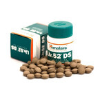 Liv 52 DS, 60 tablete, Himalaya