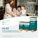 Liv 52, 100 tabletten, Himalaya