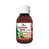 Livecom Suikersiroop, 100 ml, Ayurmed