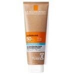 La Roche-Posay Anthelios Lotion solaire visage et corps SPF 50+ Eco Tube, 250 ml