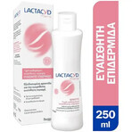 Intieme Lotion Sensitive Lactacyd, 250 ml, Perrigo