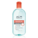 Sensitelial face and eye micellar lotion, 250 ml, Acm