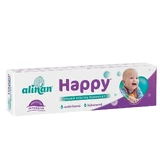 Alinan Glücklich Hintern Creme, 35 g, Fiterman