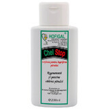 Lotion to stop hair loss Chelstop, 200 ml, Hofigal