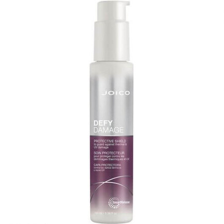 Lotion protectrice thermique sans rinçage Defy Damage, 100 ml, Joico