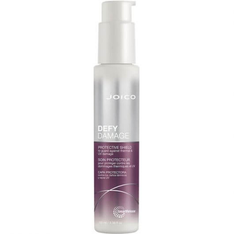 Lotion protectrice thermique sans rinçage Defy Damage, 100 ml, Joico