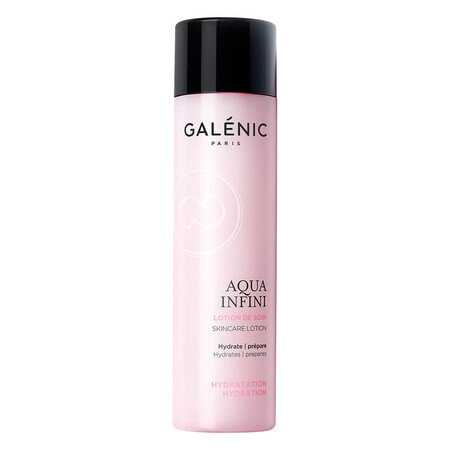 Aqua Infini Skin Care Lotion, 200 ml, Galenic