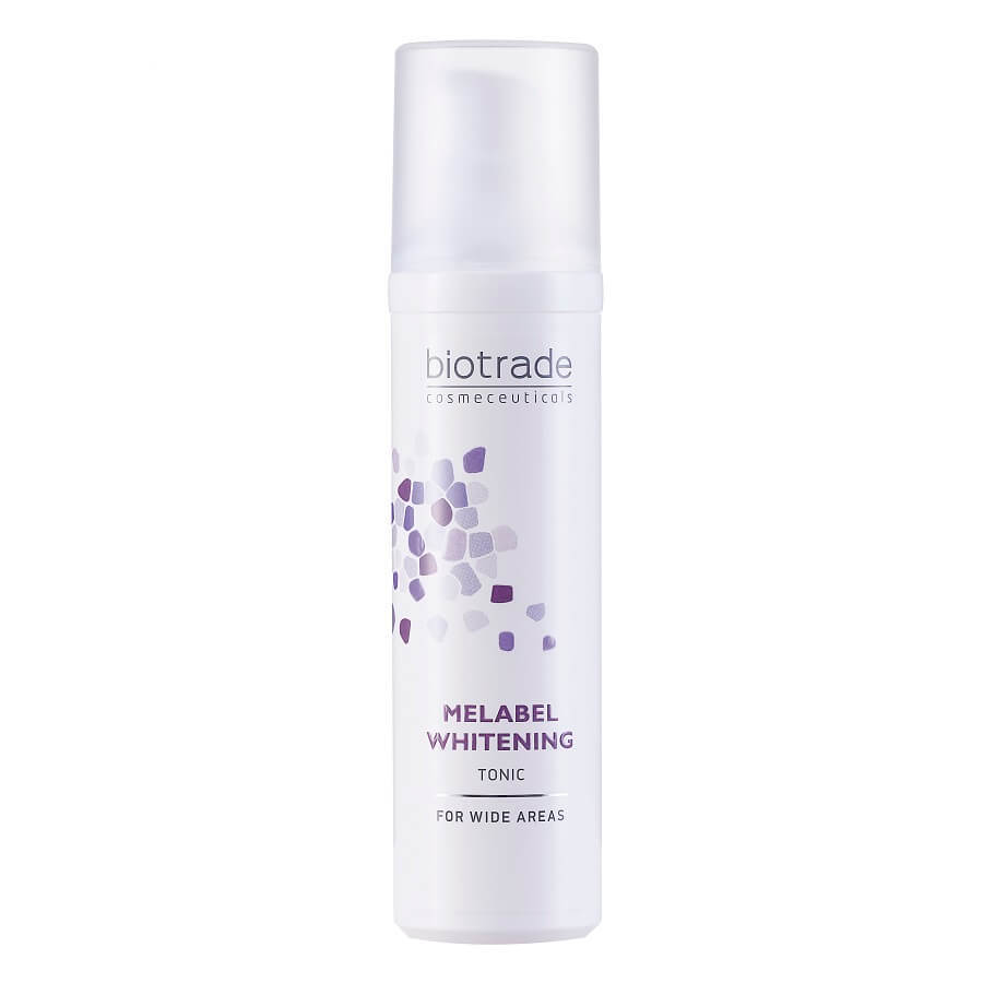 Biotrade Melabel Lotion tonique dépigmentante, 60 ml