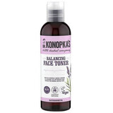 Balancing Toning Gezichtslotion, 200 ml, Dr. Konopkas