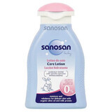 Baby care lotion, 100 ml, Sanosan