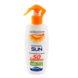 Zonnebeschermingslotion SPF 50, 200 ml, Gerocossen