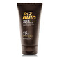 Versnelde bruiningslotion SPF 15 Tan &amp;amp; Protect, 150 ml, Piz Buin