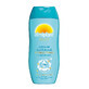 Glinsterende after sun lotion, 200 ml, Elmiplant