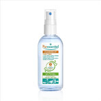 Antibacteriële handspray lotion met 3 essentiële oliën, 80 ml, Puressentiel