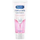 Extra Sensitive Naturals Lubricant, 100 ml, Durex