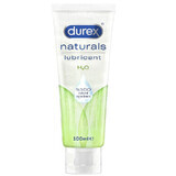 Naturals H2O Gleitmittel, 100 ml, Durex