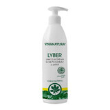 Crème active Lyber au beurre de terre et à l'huile, 500 ml, Vivanatura