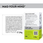 Mag Your Mind Good Routine, 30 capsules, Secom