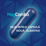 MagCombo Complex Magnesium 940 mg, 20 Kapseln, Visislim