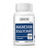 Magnesium Bisglycinate, 30 capsules, Zenyth