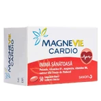 MagneVie Cardio, 50 comprimidos, Sanofi