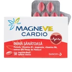 MagneVie Cardio, 50 comprimidos, Sanofi