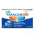 Magnevie Stress Resist, 30 tabletten, Sanofi