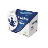 Equilibra Magnesio + vitamina B6, 60 capsule, Antibiotice SA