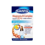 Magnesium B-complex