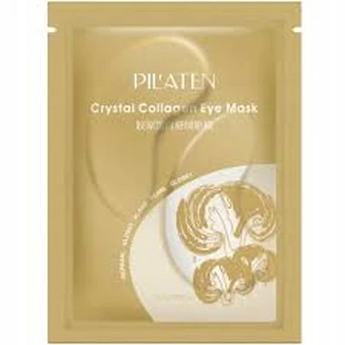 Kollagen-Augenmaske, 6 g, Pilaten
