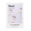 Missha Tuchmaske Airy Fit Pearl, 1 St