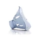 PVC child mask for CompAIR, Omron