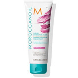 Hibiscus Kleuring Haarmasker, 200 ml, Moroccanoil