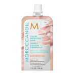 Masque capillaire colorant Rose Gold, 30 ml, Moroccanoil