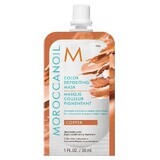 Haarkleurend masker COPPER, 30 ml, Moroccanoil