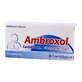 Ambroxol 30 mg, 20 tablets, Laropharm