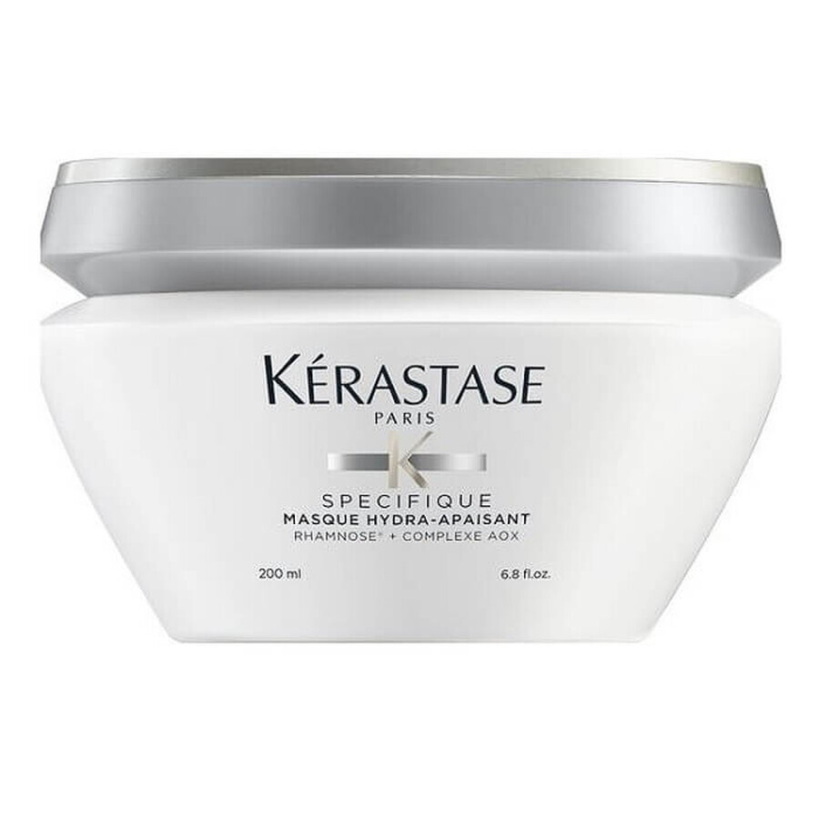 Maschera gel ristrutturante specifica, 200 ml, Kerastase