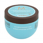 Masque hydratant intense pour les cheveux Masque hydratant intense, 250 ml, Moroccanoil