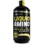 Amino Liquid Nitron met citroensmaak, 1000 ml, Biotech USA