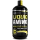 Amino Liquid Nitron met citroensmaak, 1000 ml, Biotech USA