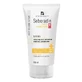 Maske für müdes und lebloses Haar mit Seboradin kosmetischem Kerosin, 150 ml, Lara