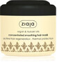 Masker voor droog en beschadigd haar Arganolie, 200 ml, Ziaja