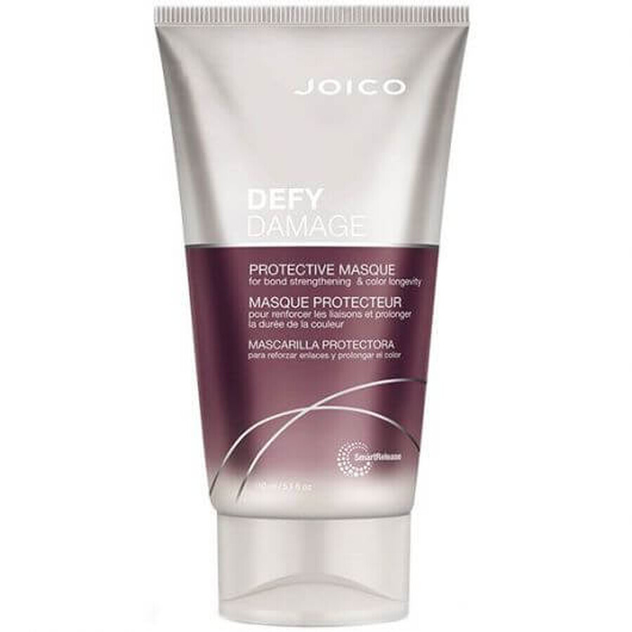 Mască pentru păr vopsit Defy Damage, 150 ml, Joico