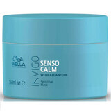 Invigo Senso Calm Gevoelige Hoofdhuid Masker Invigo Senso Calm, 150 ml, Wella Professionals