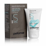 Acne masker BioActive S Acne, 50 ml, Pellamar